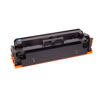Canon T09 toner - Cyaan