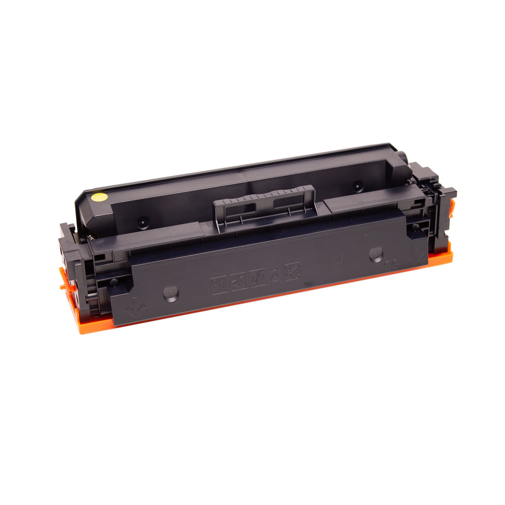 Canon T09 toner - Geel