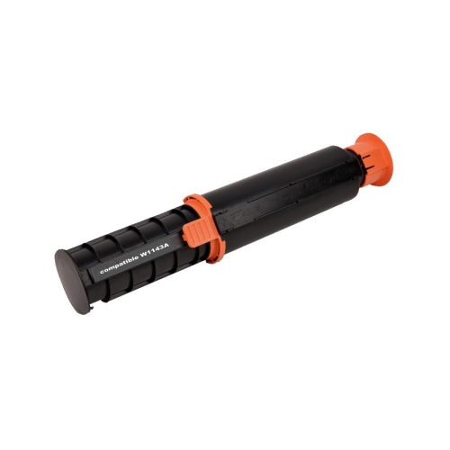 HP 143A (W1143A) toner zwart - Zwart