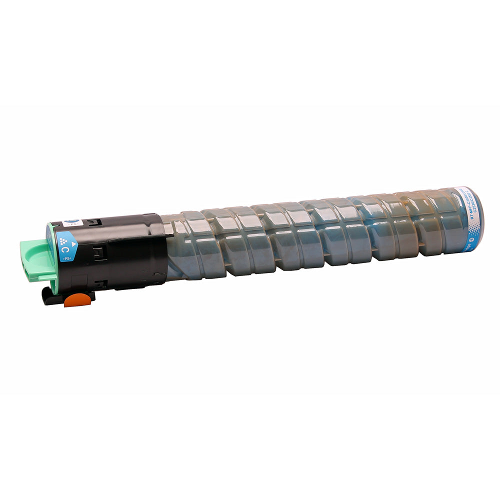 Ricoh 841817 toner - Cyaan