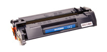 HP 59A (CF259A) toner zwart - Zwart