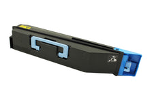 Utax CK-5515 toner - Cyaan