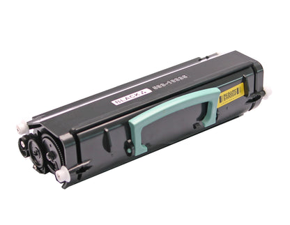 Lexmark X340H11G toner zwart - Zwart