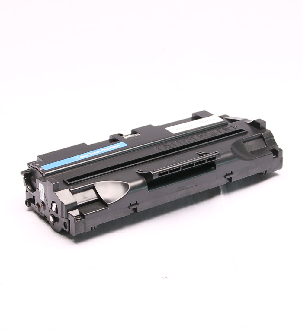 Samsung ML1210 toner zwart - Zwart