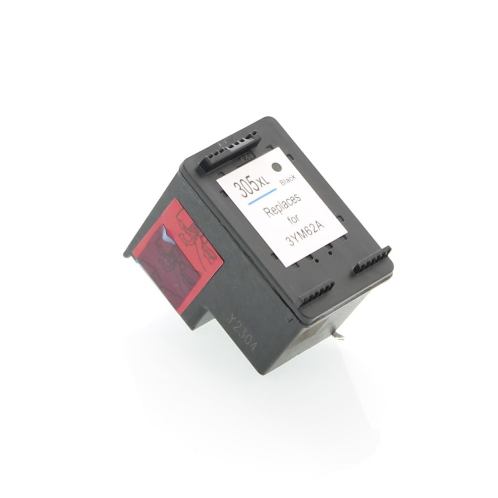 HP 305XL cartridge set - Huismerk Toner Koning - voor DeskJet serie