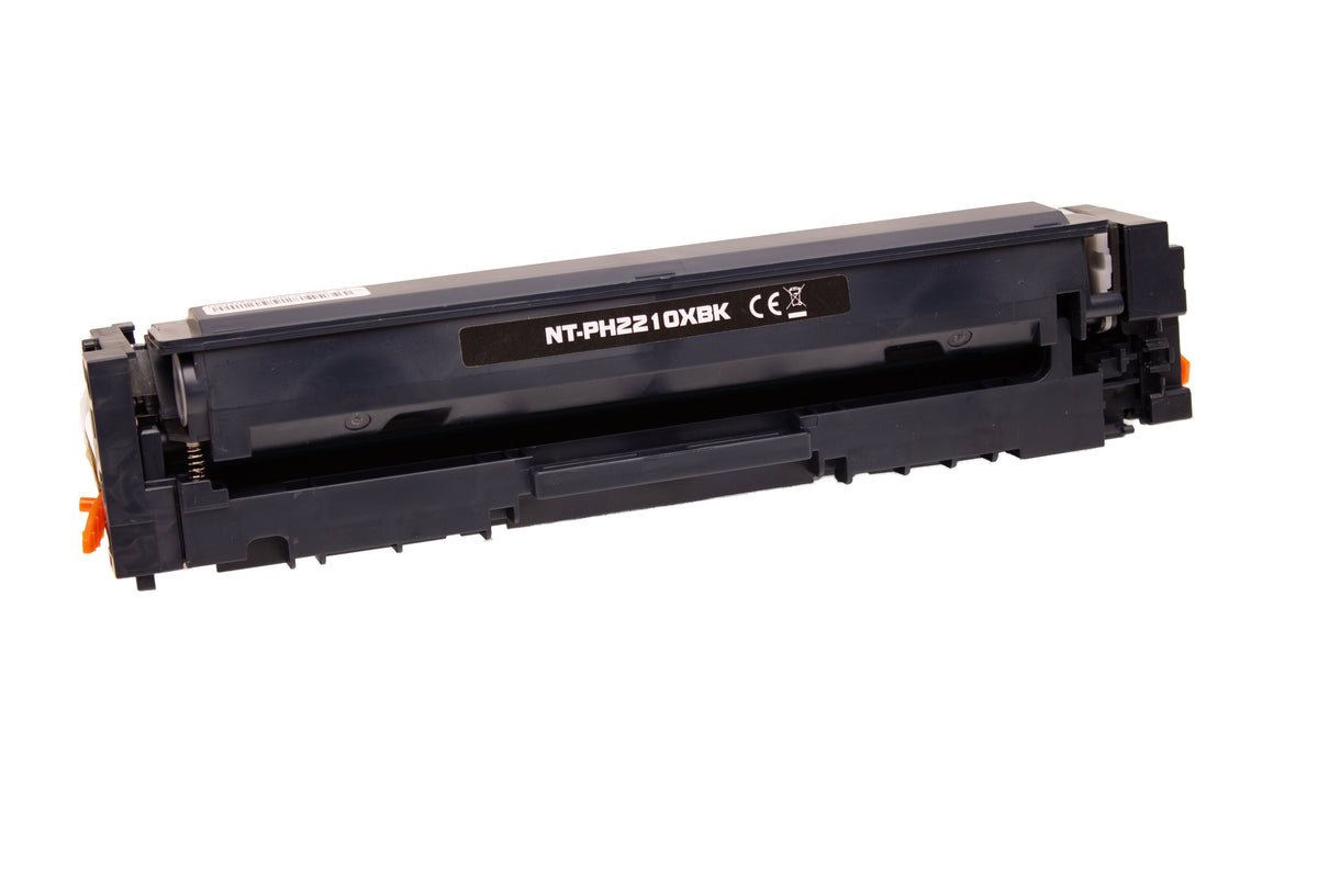 Canon 055H toner - Zwart