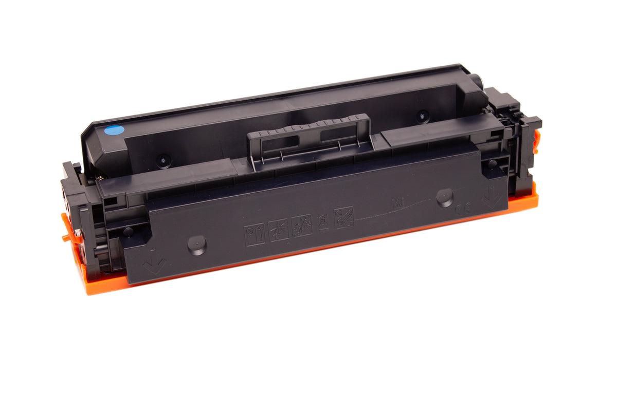 Canon 055H toner - Cyaan