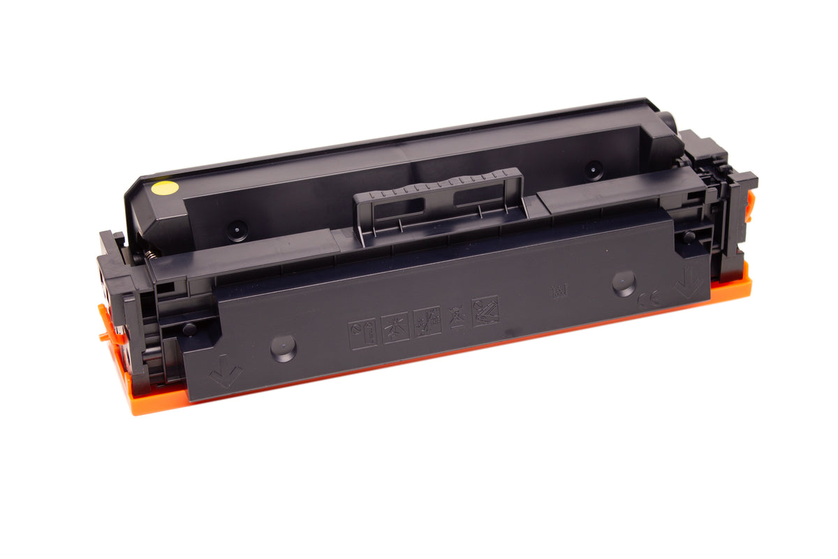 Canon 055H toner - Geel