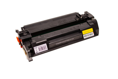 Canon 056L toner zwart - Zwart