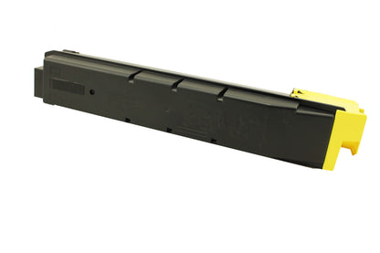 Utax CK-5512 toner - Geel
