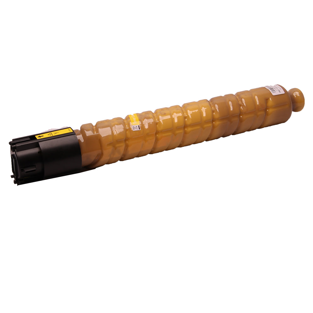 Ricoh 842283 toner - Geel