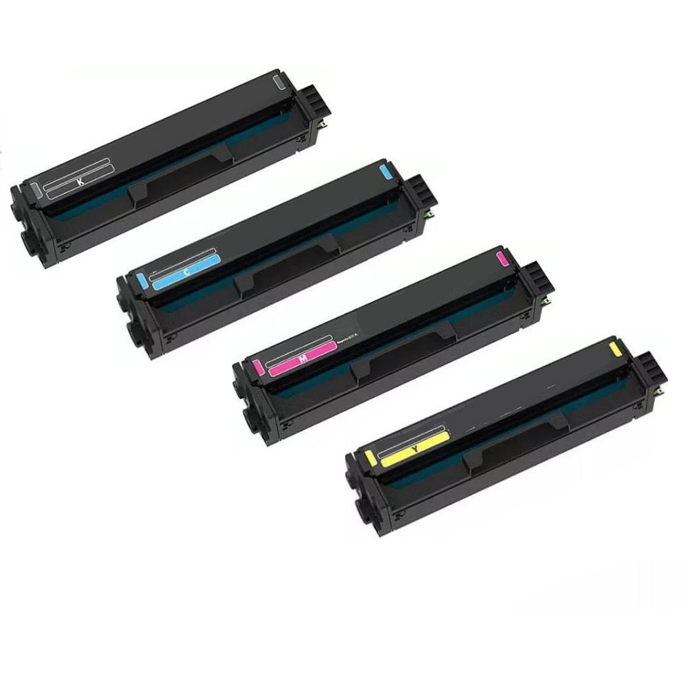 Lexmark 20N2X toner - XXL 4-Pack Meerkleurig