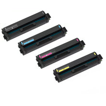 Lexmark C342XK0 toner - 4-Pack Meerkleurig