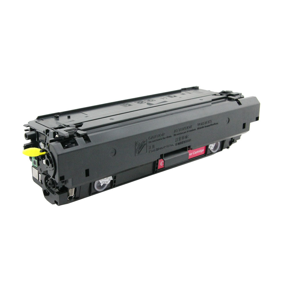 HP 212X toner - XXL Magenta