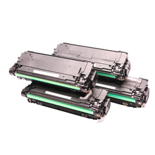 Canon T10L toner - 4-Pack Meerkleurig