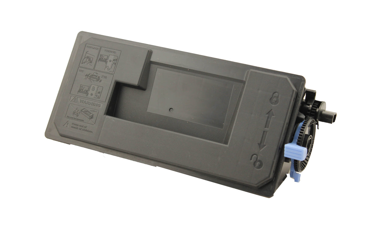 Olivetti B1228 toner zwart - Zwart