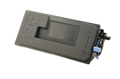 Olivetti B1228 toner zwart - Zwart