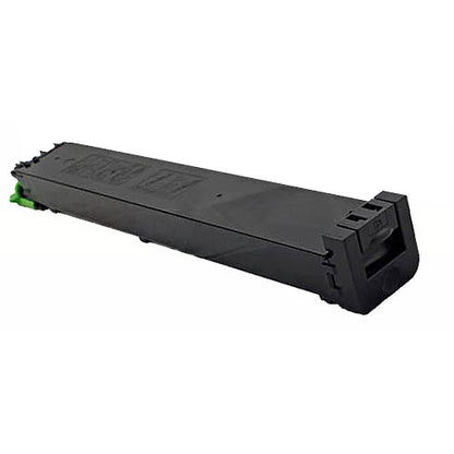 Sharp MX23GTBK toner - Zwart