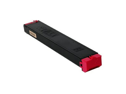 Sharp MX23GTBK toner - Magenta