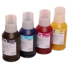 Epson SC23 navulinkt - 4-Pack Meerkleurig