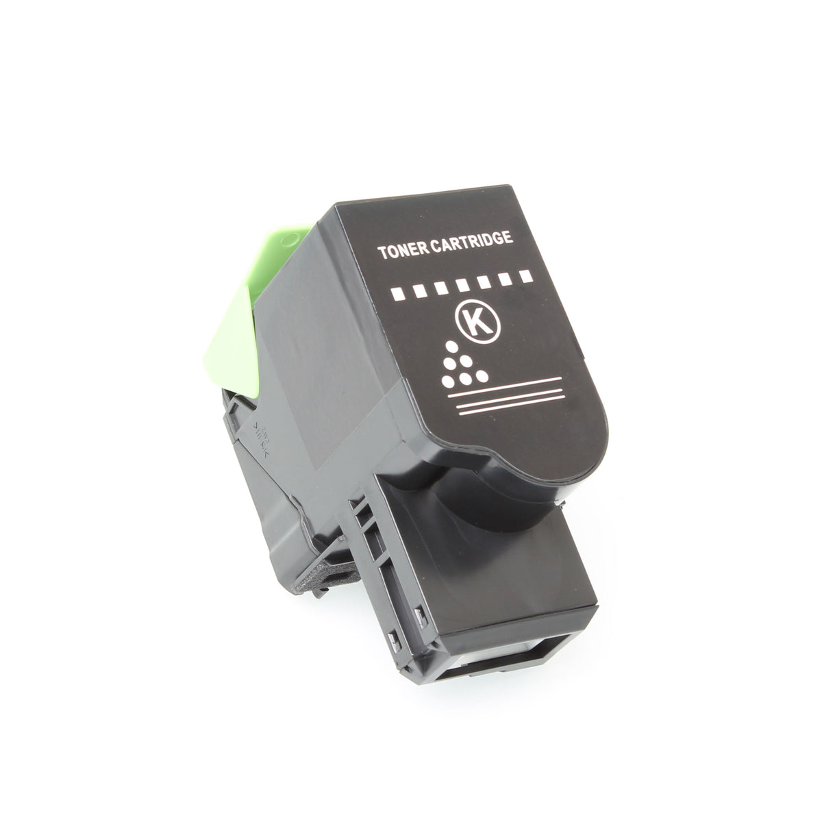 Xerox C310 C315 toner - Zwart