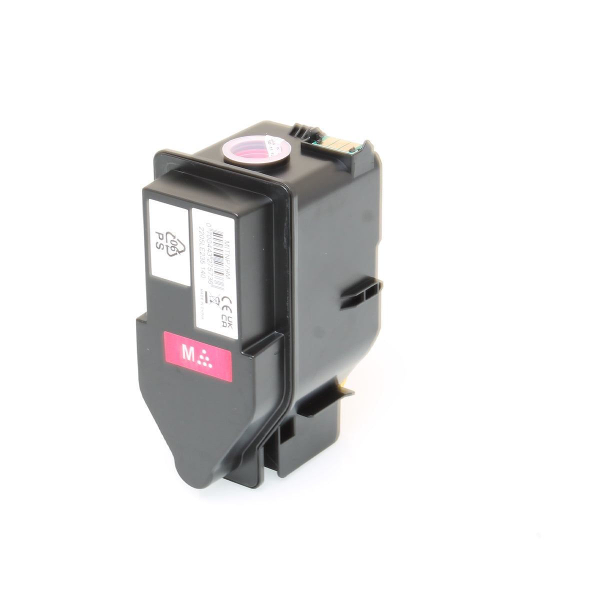 Konica Minolta TNP-79 toner - Magenta