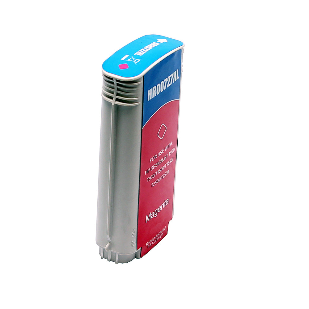 HP 730 cartridge - Magenta