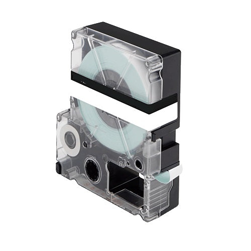 Epson LC4WBN9 labeltape wit - Meerkleurig