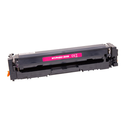 Canon 067H toner - XXL Magenta