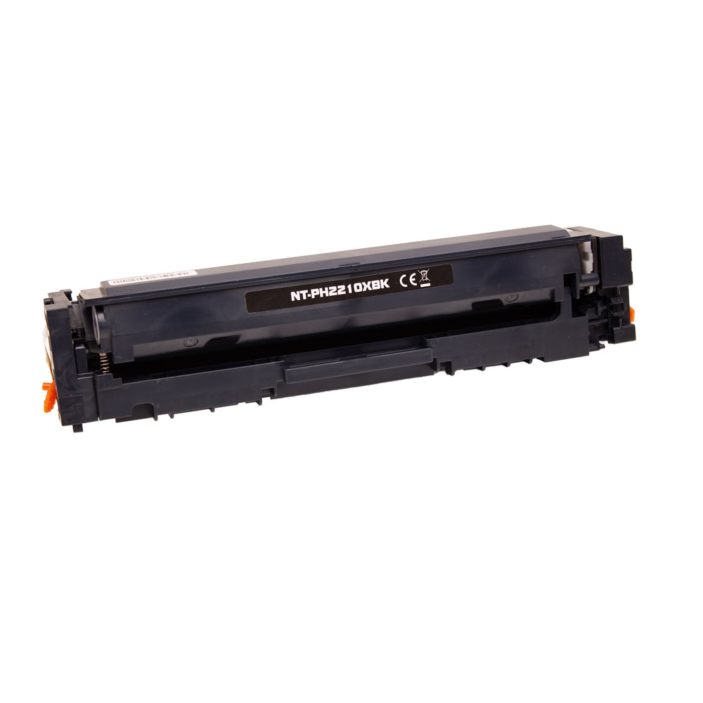 Canon 067H toner - XXL Zwart