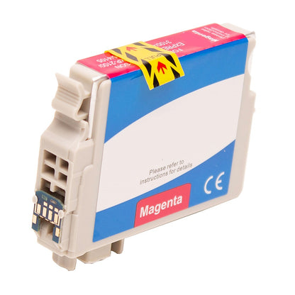Epson 604XL cartridge - XL Magenta