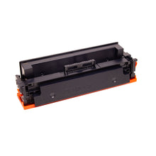 Canon T09 toner - Zwart