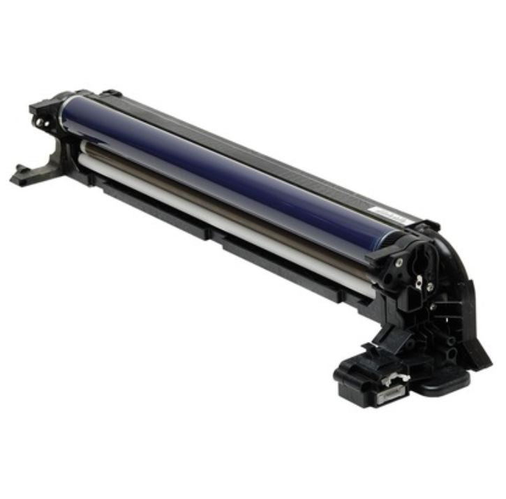 Ricoh D1862258 drum zwart - Zwart