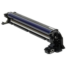 Ricoh D1862258 drum zwart - Zwart