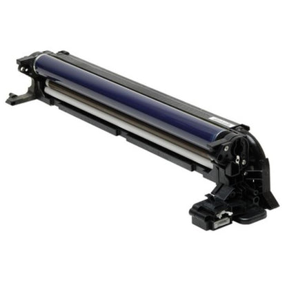 Ricoh D1862258 drum zwart - Zwart