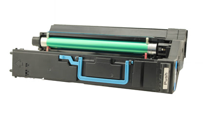 Konica Minolta 5430 toner - Cyaan