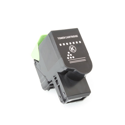 Xerox C310 C315 toner - XXL Zwart