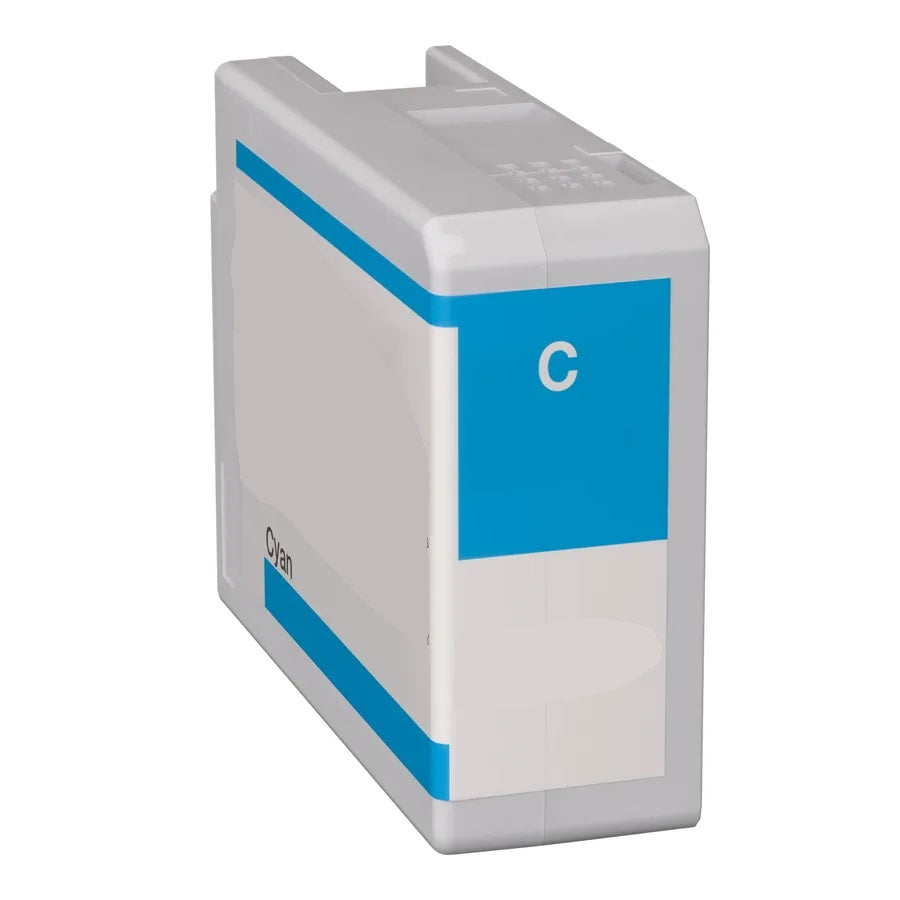 Epson SJIC36P-K cartridge - Cyaan