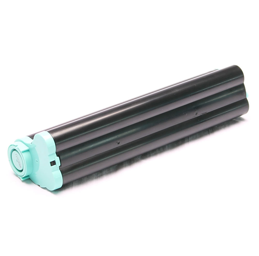 Oki 1101202 toner zwart - Zwart