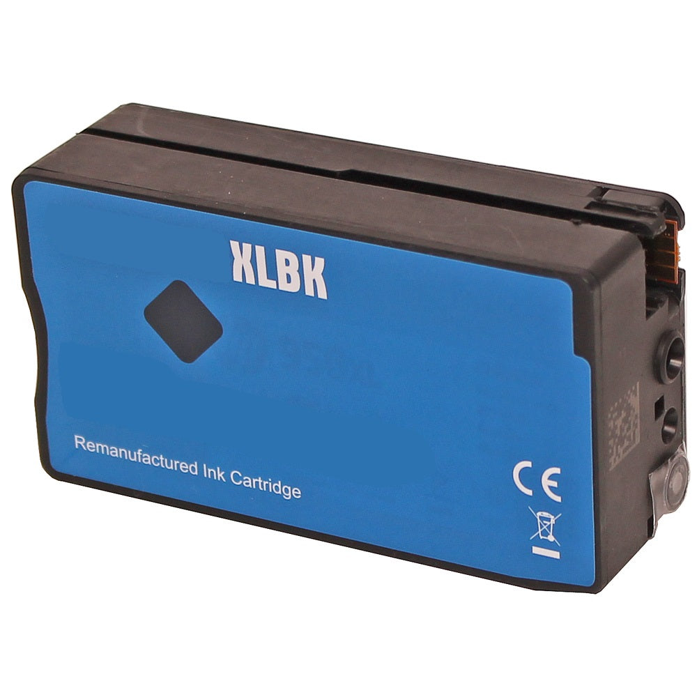 HP 712 cartridge - Huismerk Toner Koning - voor DesignJet serie