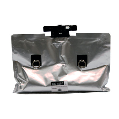 Epson T12D cartridge zwart - Zwart