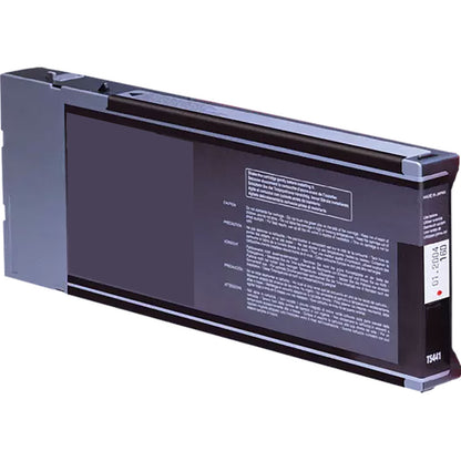 Epson T544 cartridge - Huismerk Toner Koning - voor Stylus Pro 4000, 4000 C4, 4000 C8, 4000 C8HP, 9600