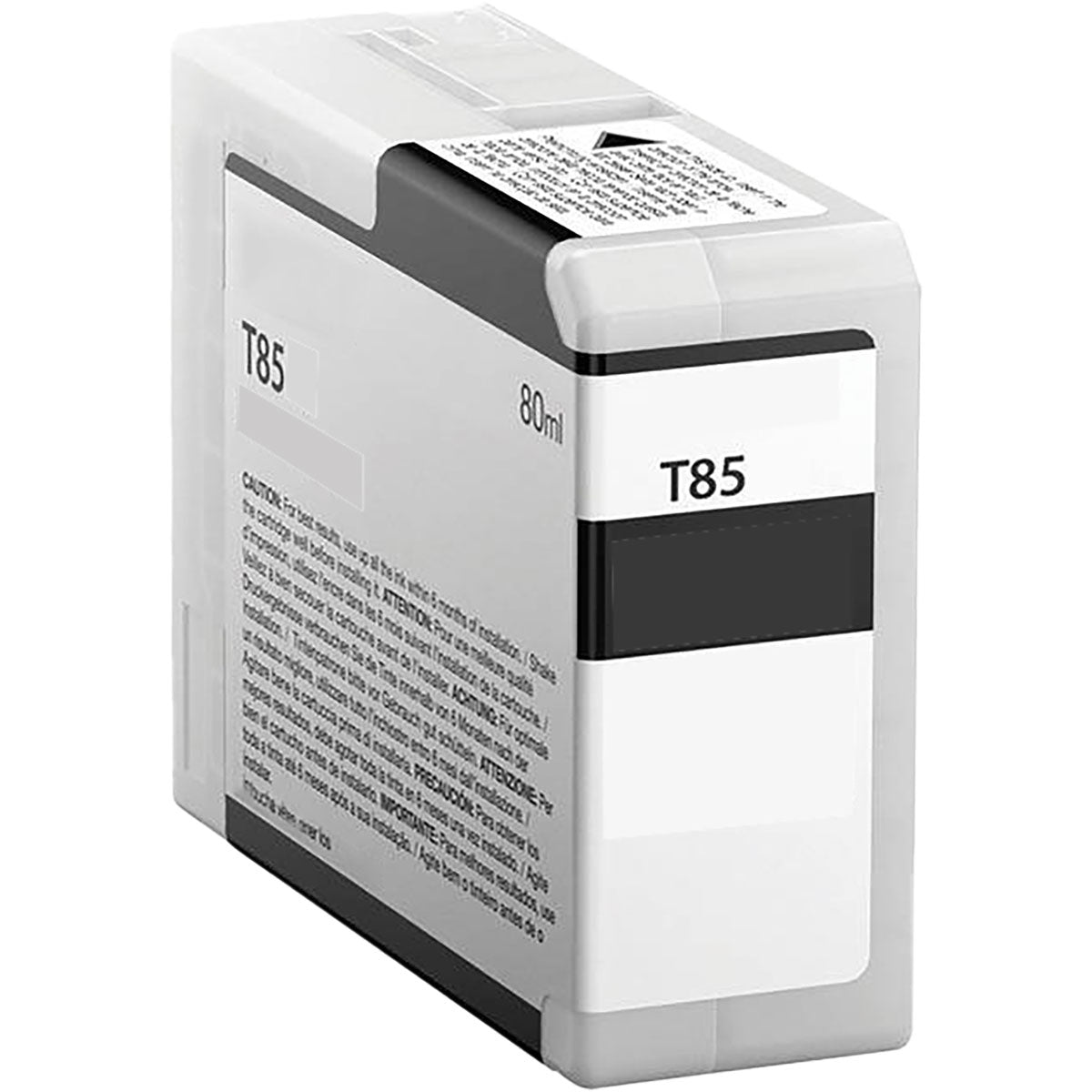 Epson T8508 cartridge - Huismerk Toner Koning - voor SureColor SC-P800