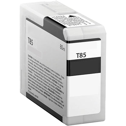 Epson T8508 cartridge - Huismerk Toner Koning - voor SureColor SC-P800