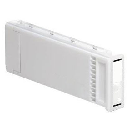 Epson T8048 cartridge - Huismerk Toner Koning - voor Mat Zwart