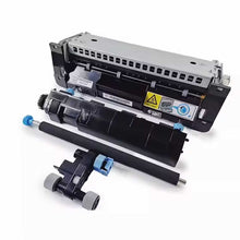 Lexmark 40X8420 40X8421 onderhoudskit - Zwart