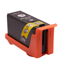 Dell 21 cartridge - Zwart