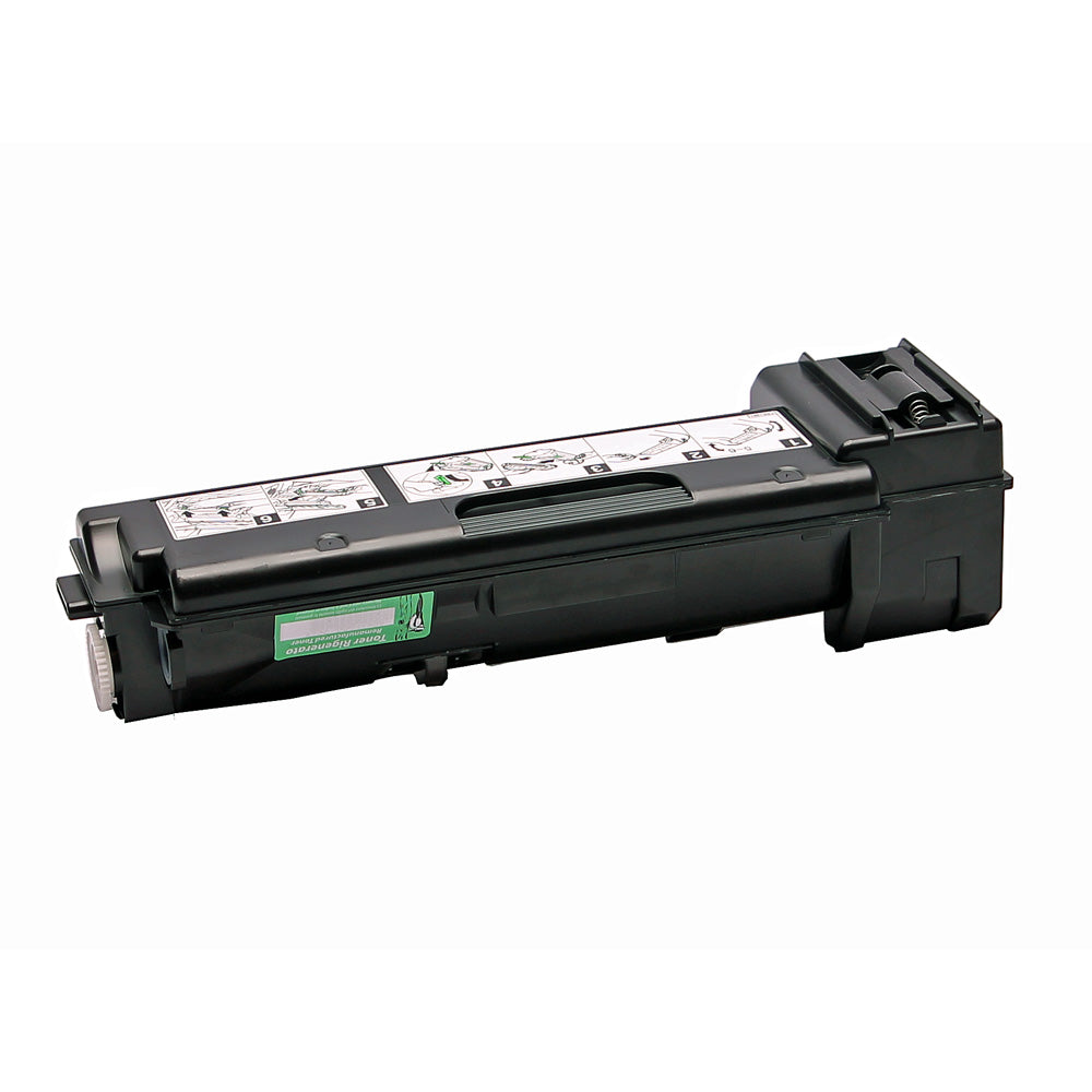 Panasonic UG-3221 toner zwart - Zwart