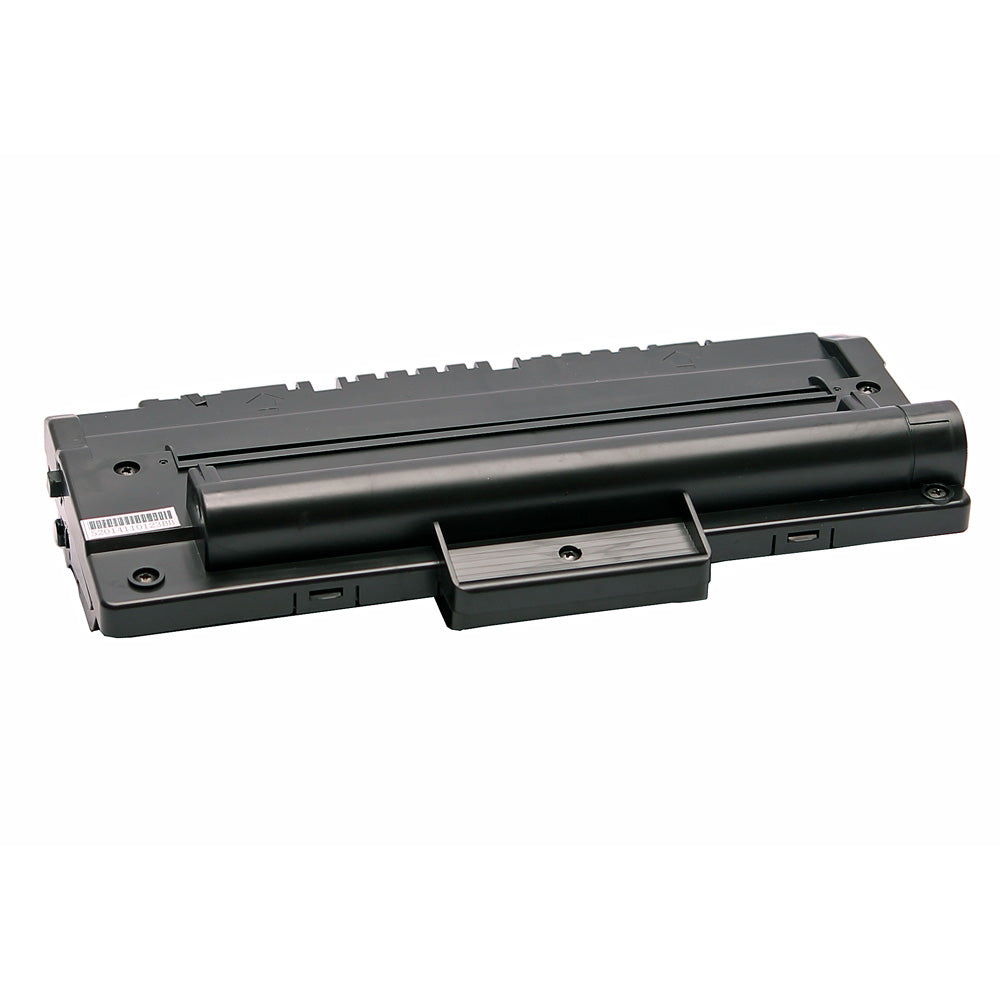 Ricoh T1275D toner zwart - Zwart