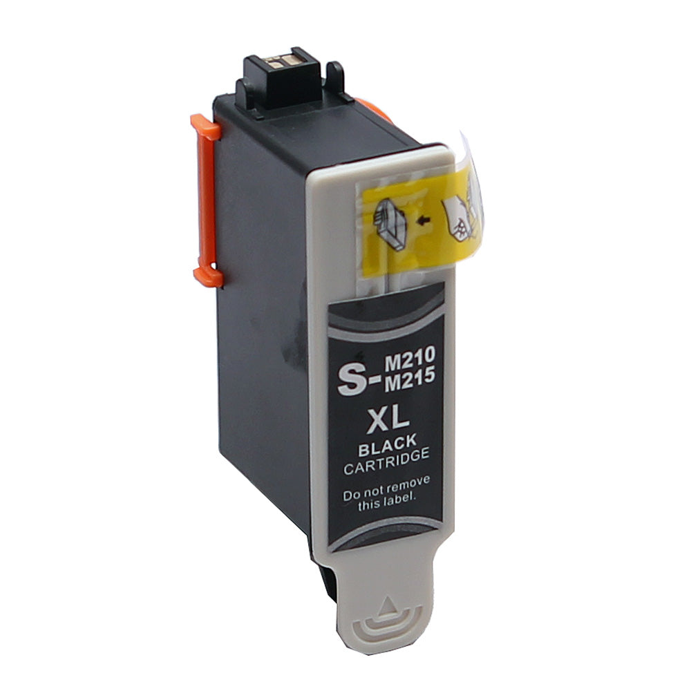 Samsung M210 cartridge - Zwart